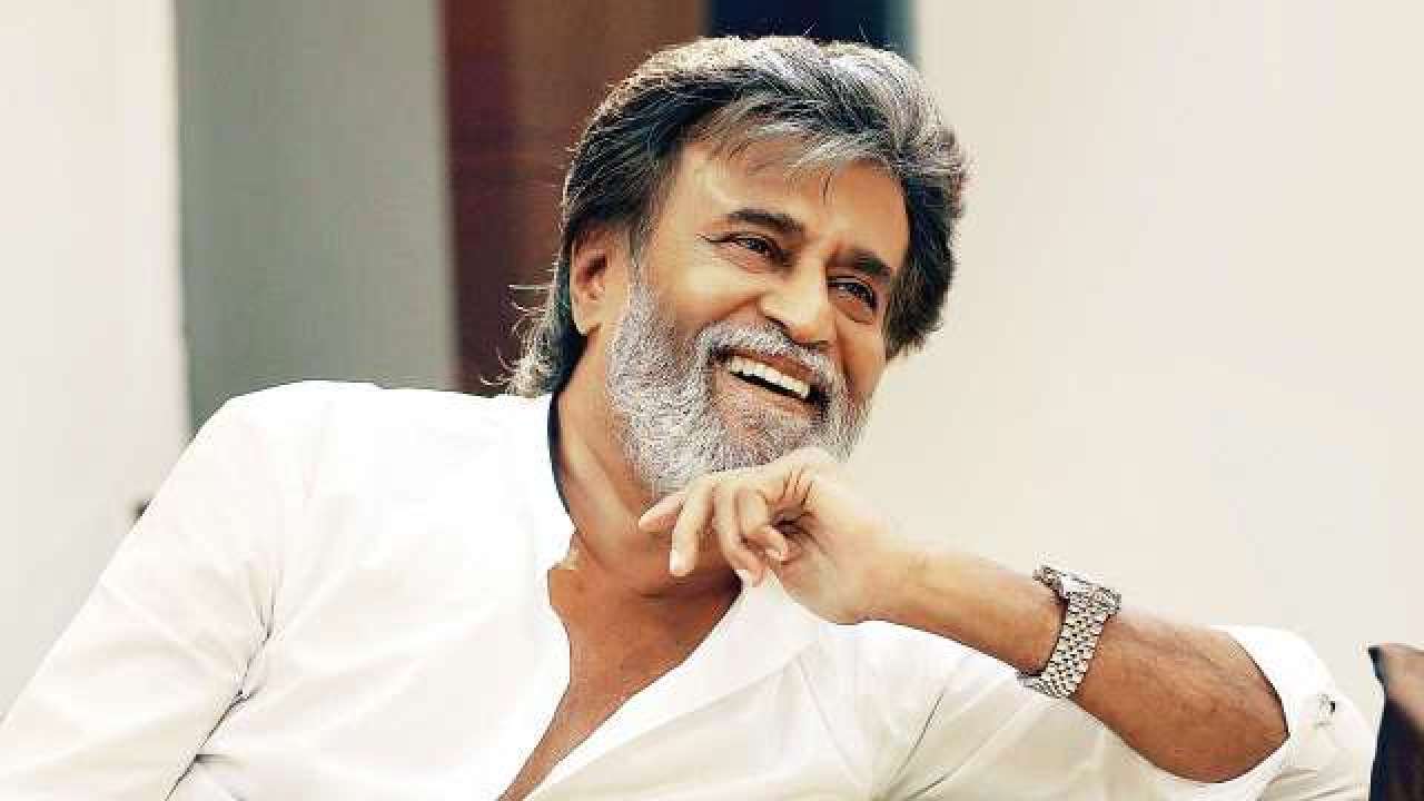 Rajinikanth  Height, Weight, Age, Stats, Wiki and More
